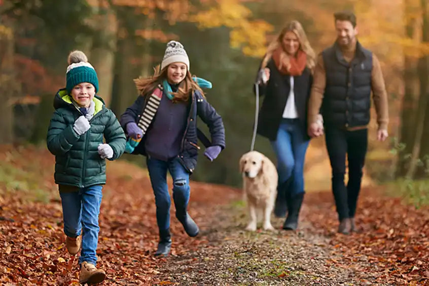 Why Dogs Are Good for You, And How to Love Them Back by PetWell