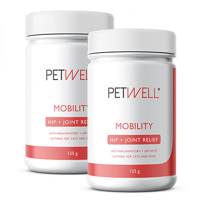 Save with PetWell Bundles