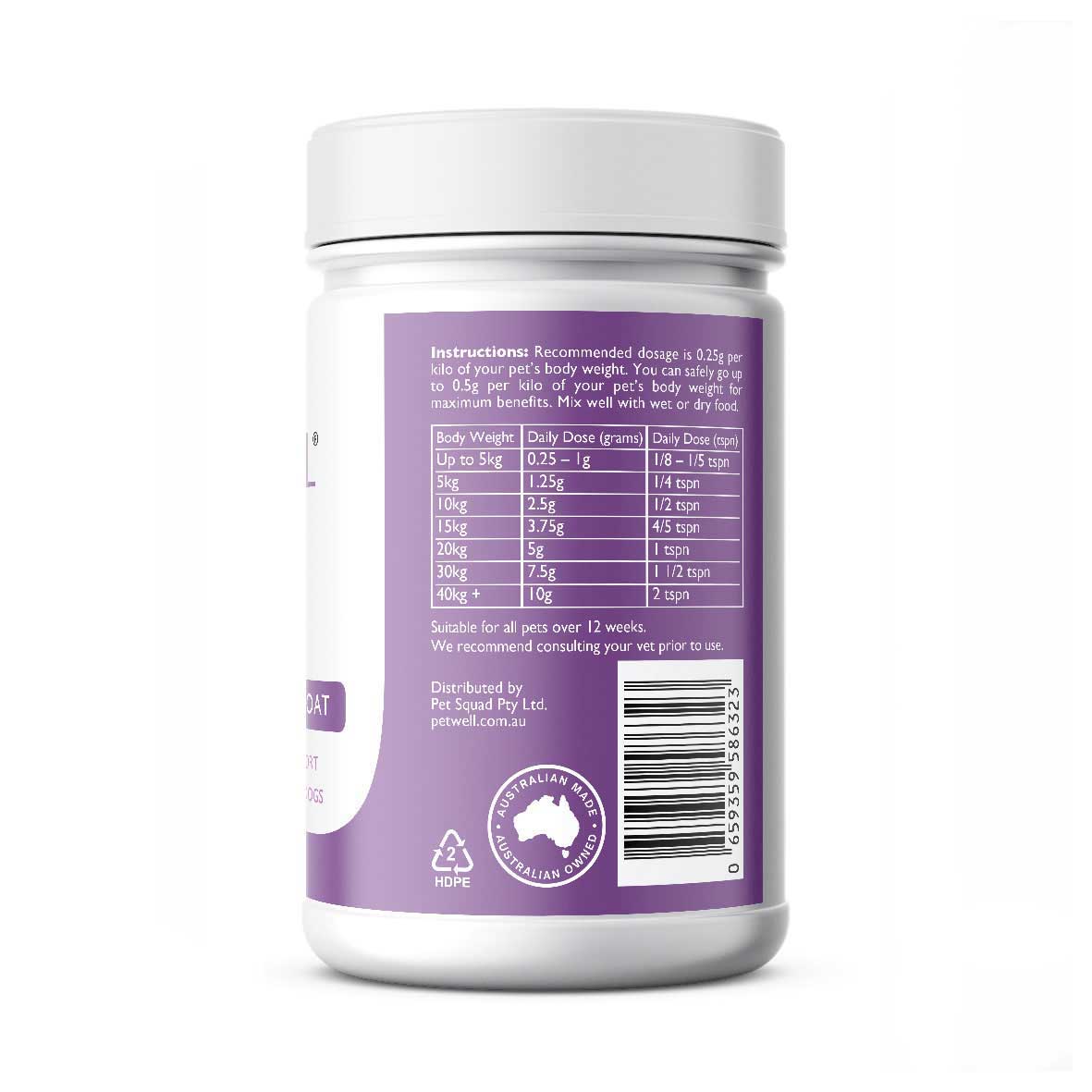 Allergy RELIEF supplement for cats and dogs with allergies skin and coat issues Formulated by a Pet Naturopath using all natural human grade ingredients. 