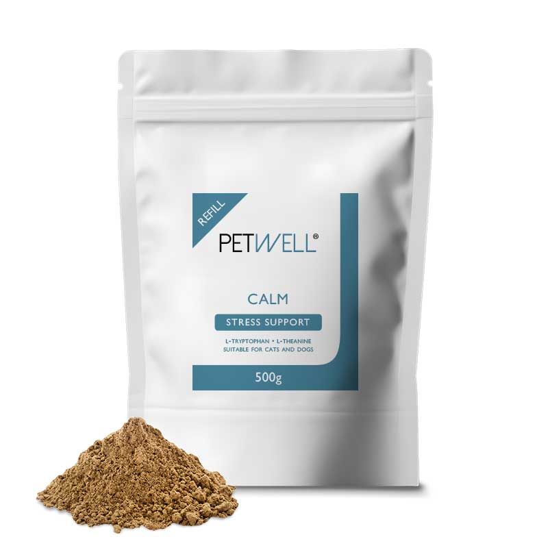 Anxiety-supplement-for-cats-and-dogs-500g-PetWell