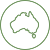 Made in Australia