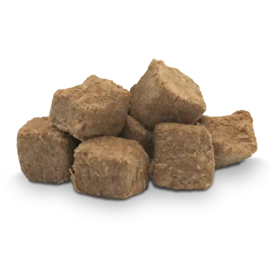 PetWell Calm + Turkey functional treat pellet