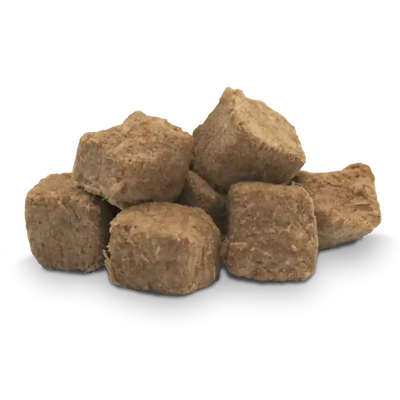 PetWell Calm + Turkey functional treat pellet