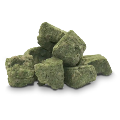 PetWell Digest + Kangaroo functional treat pellet
