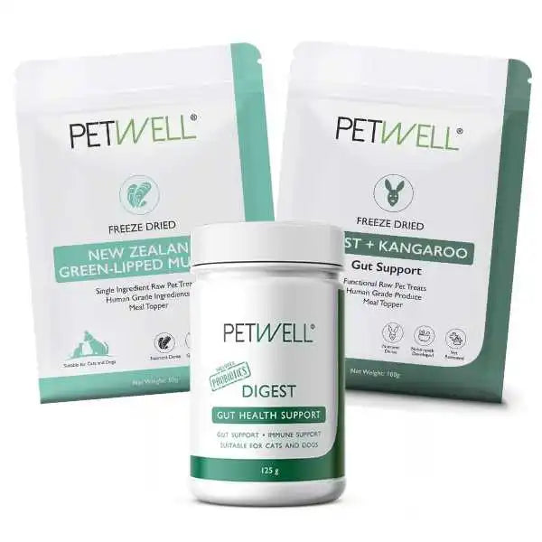 PetWell