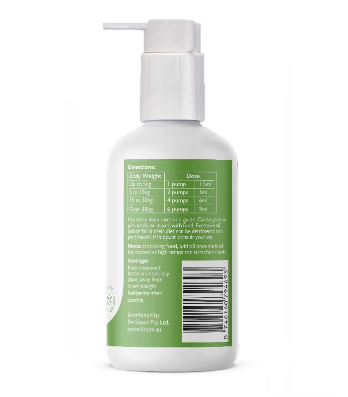 Hemp-Seed-Oil-for-cats-and-dogs-with-joint-pain-100_-cold-pressed-Australian-grown-hemp-seed-oil-dosage