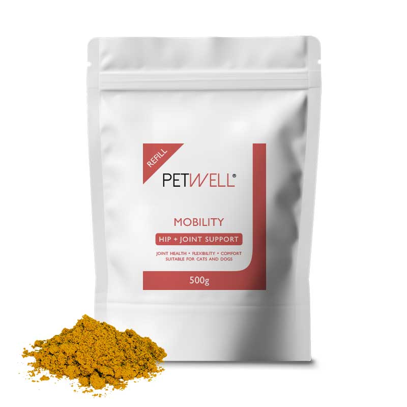 Joint-Supplement-for-Dogs-_-Cats-500g-PetWell
