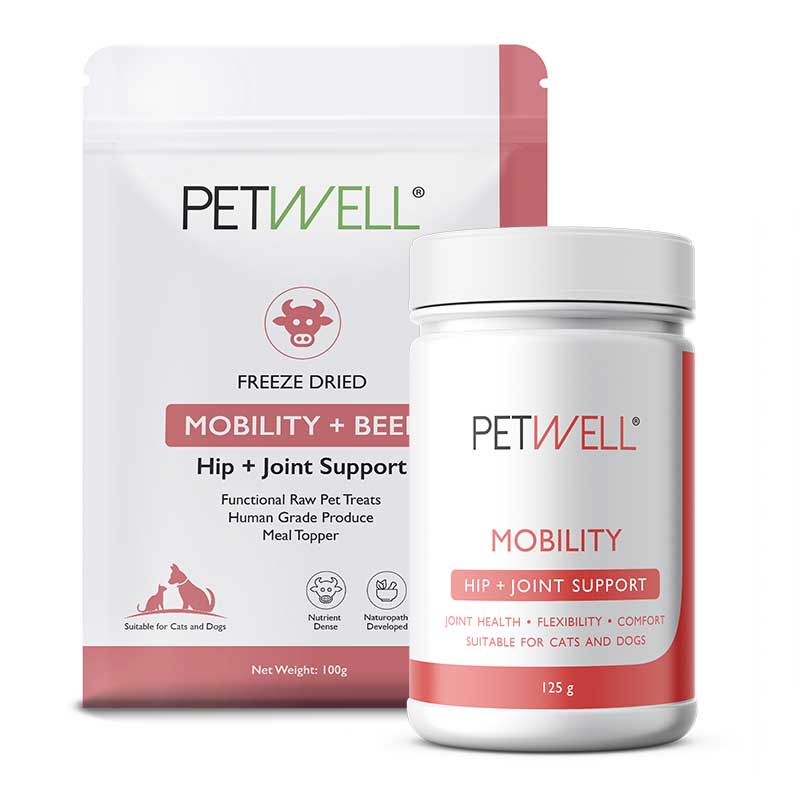 MOBILITY-supplement-for-cats-and-dogs-with-Joint-issues-Formulated-using-all-natural-human-grade-ingredients-treat-bundle