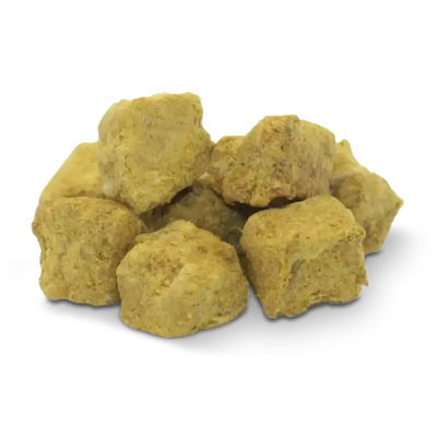 PetWell Mobility + beef functional treat pellet