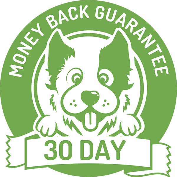 PetWell 30 day money back guarantee