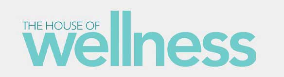 House of Wellness logo PetWell