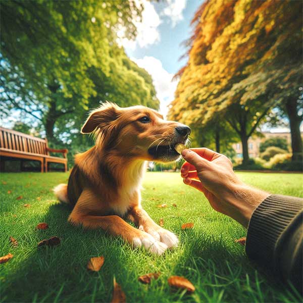 PetWell-freeze-dried-crocodile-treats-novel-protein-for-pets-with-allergies