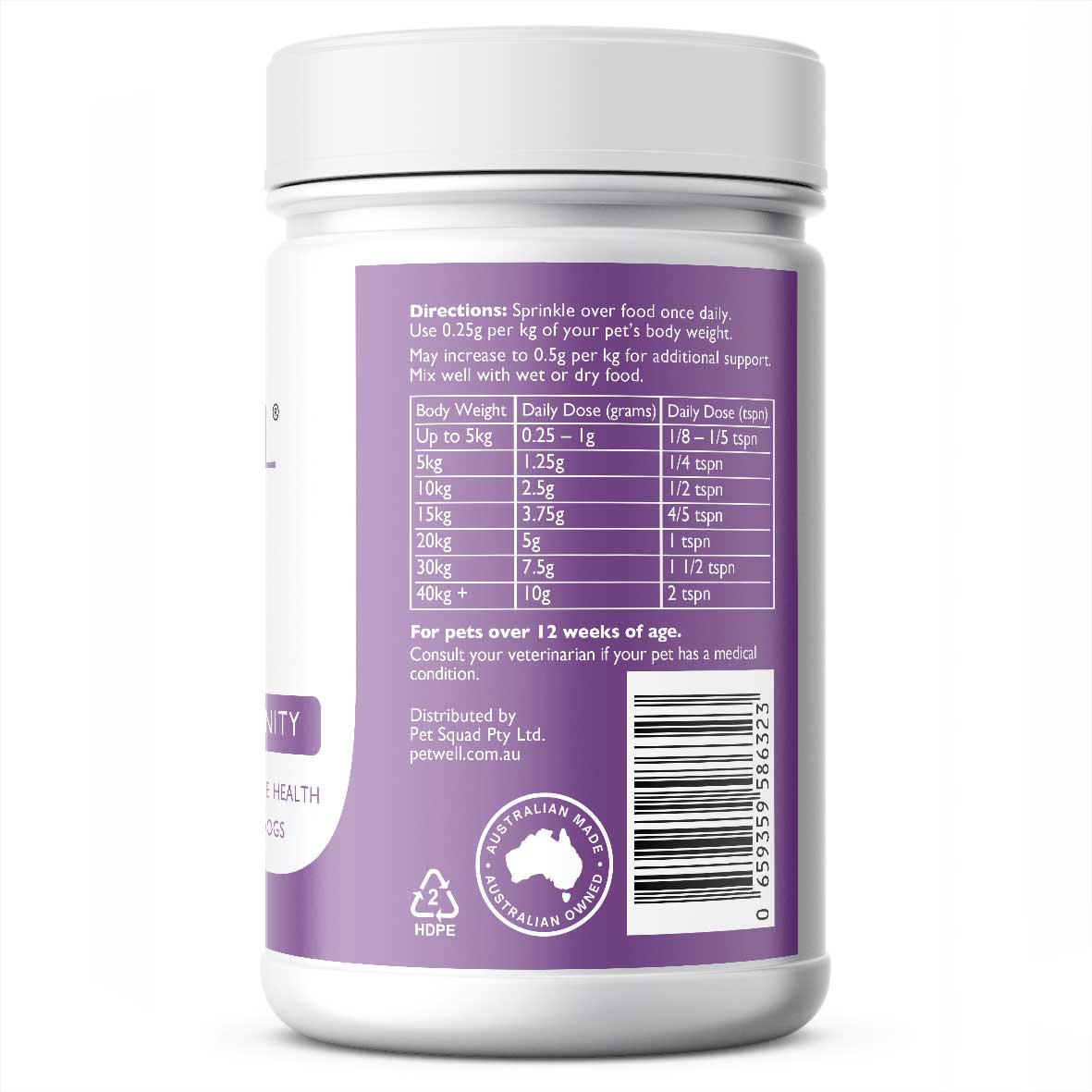 RELIEF-supplement-for-cats-and-dogs-with-allergies-skin-and-coat-issues-Formulated-by-a-Pet-Naturopath-using-all-natural-human-grade-ingredients-dosage