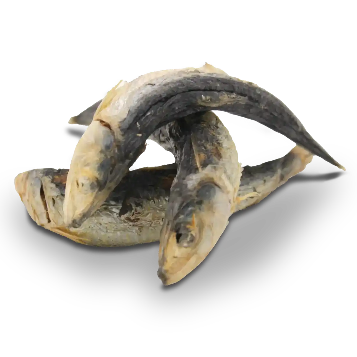 PetWell freeze dried sardines