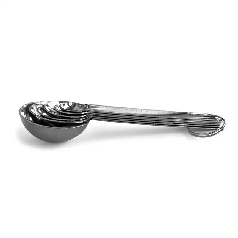 Supplement measuring spoon set profile