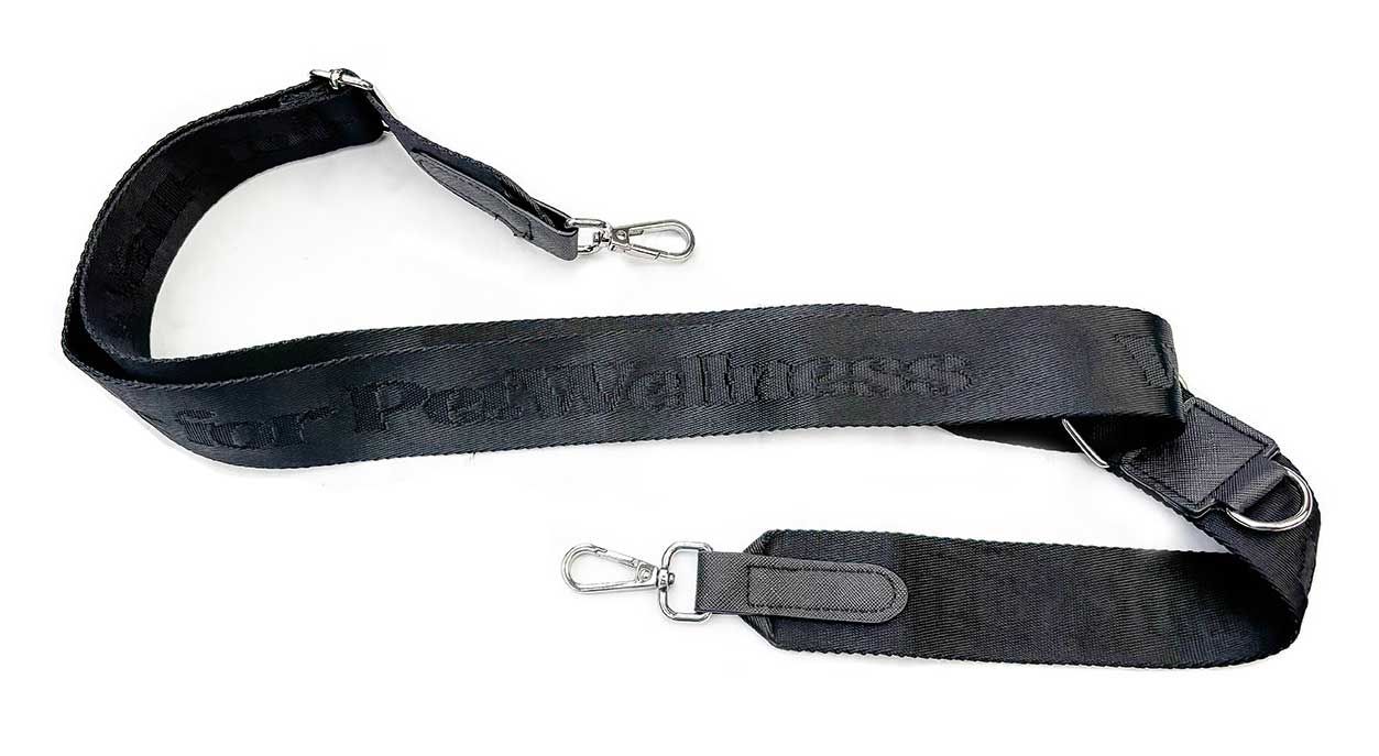 Walk-for-PetWellness-dog-walking-bag-strap