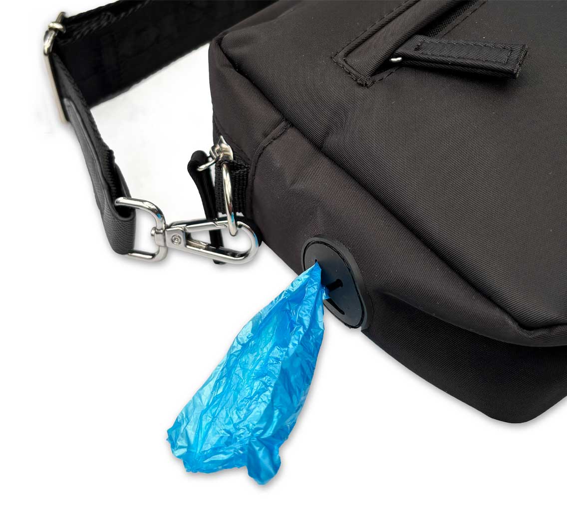 Walk-for-PetWellness-dog-walking-bag-treat-poo-bag-dispenser