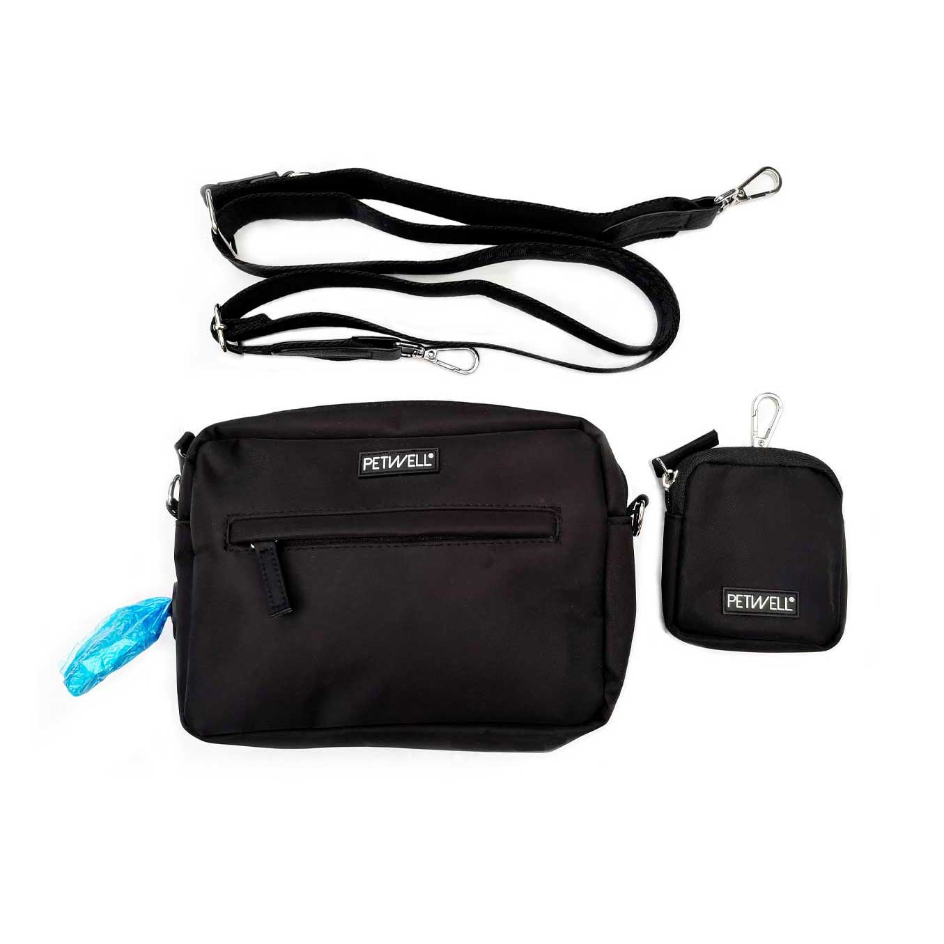 Walk-for-PetWellness-dog-walking-bag