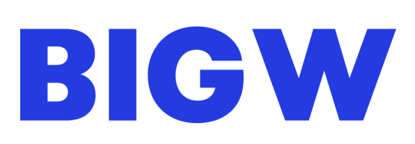 PetWell at Big W Logo